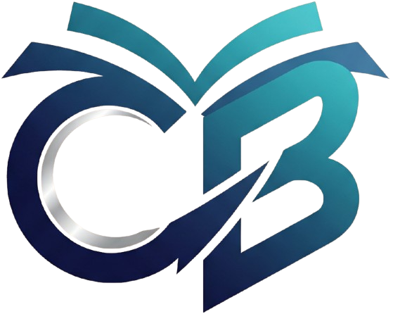 Логотип консалтинг-блога